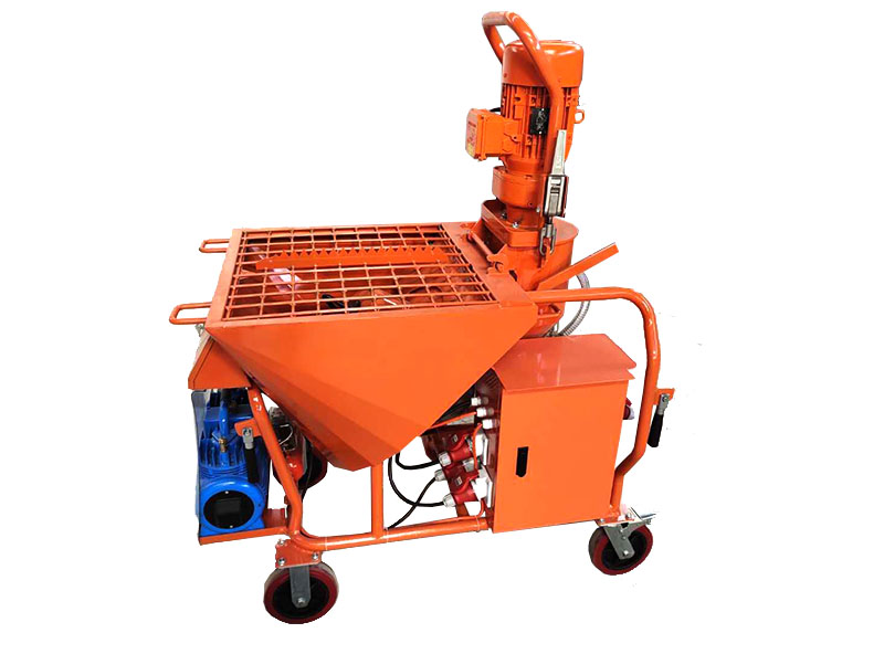 全自動石膏噴涂機(jī) 全自動石膏噴涂機(jī)